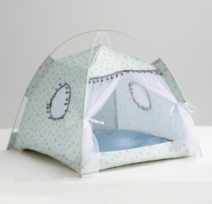 Cabana Petzeno™ — Conforto Leve