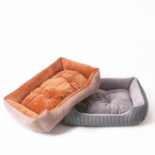 Petzeno Comfort™ — Sofá Ortopédico
