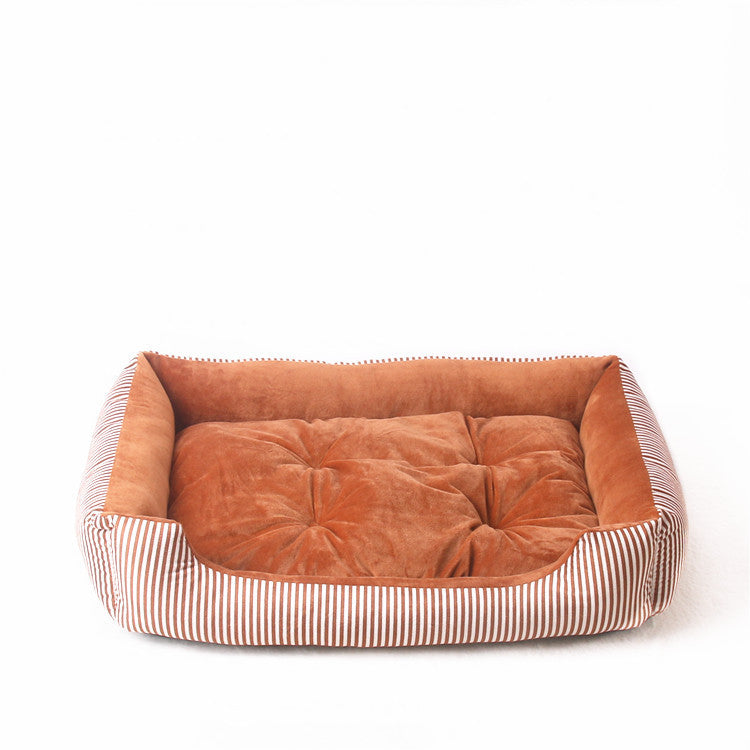 Petzeno Comfort™ — Sofá Ortopédico