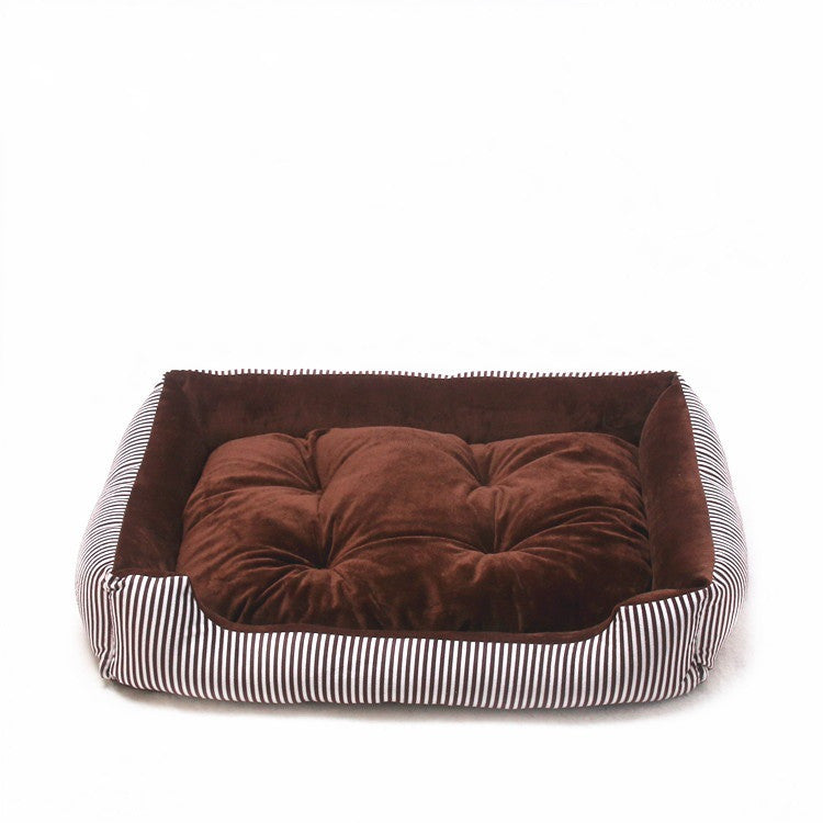 Petzeno Comfort™ — Sofá Ortopédico
