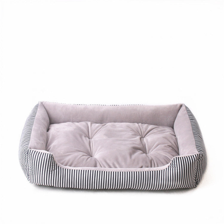 Petzeno Comfort™ — Sofá Ortopédico